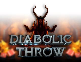 Jogue Diabolic Throw online